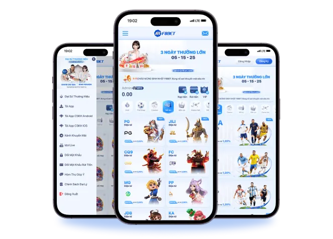 Đa dạng các môn thể thao và giải đấu toàn cầu tại f168 game