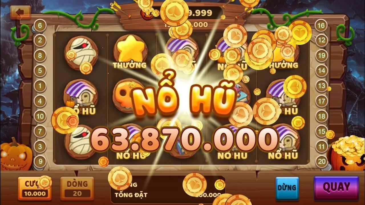 Bước 4: Chờ Kết Quả và Nhận Thưởng