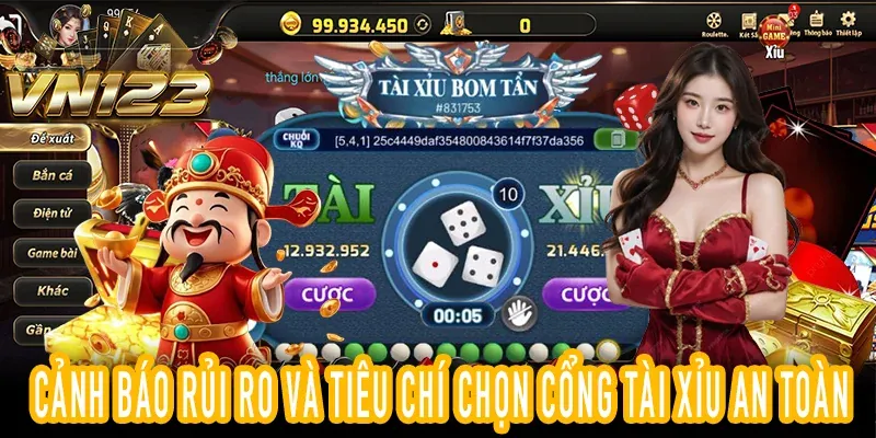Bước 3: Chọn Loại Xổ Số và Đặt Cược