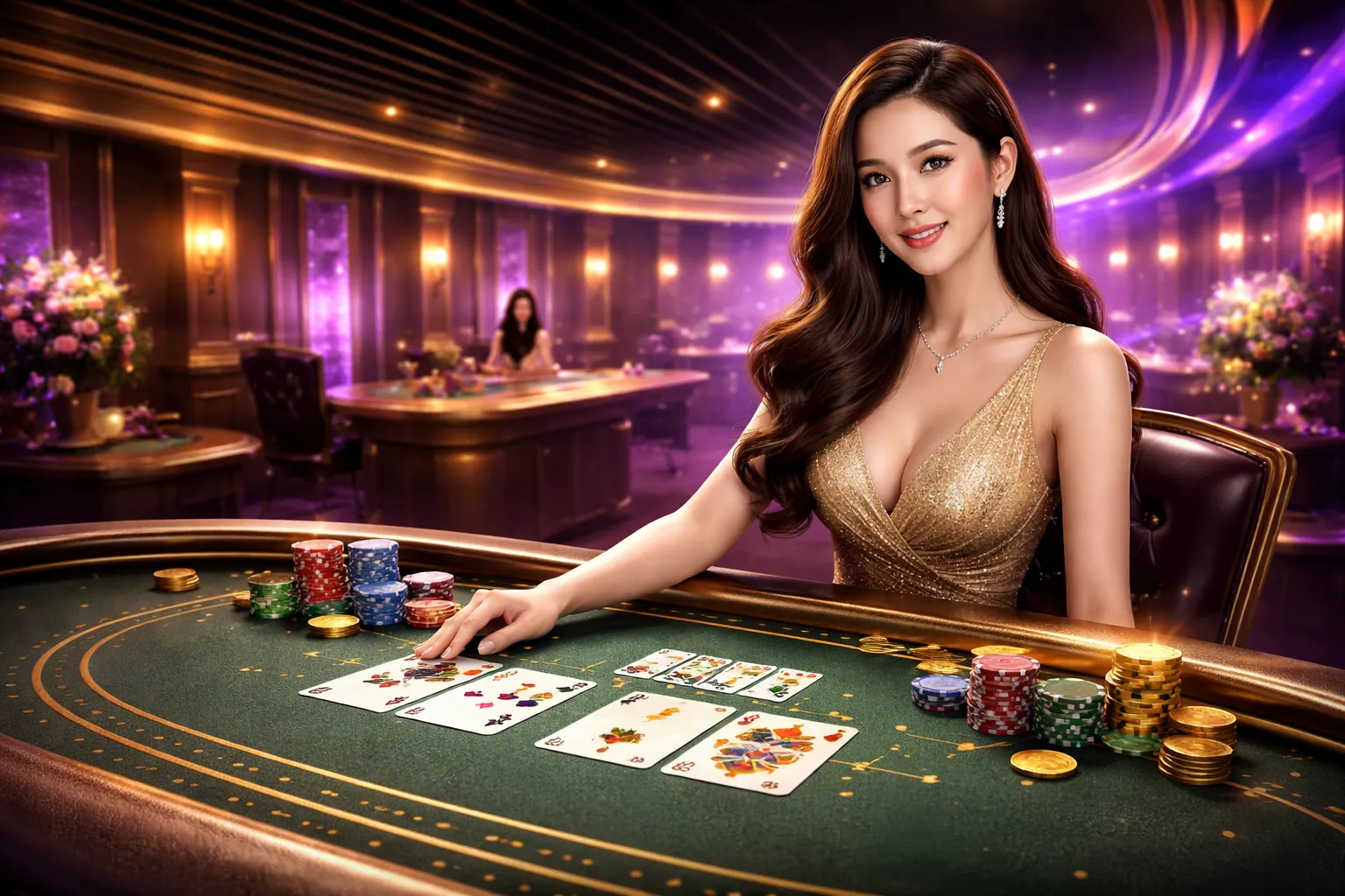 Hình ảnh chính của trang Xổ Số f168 game