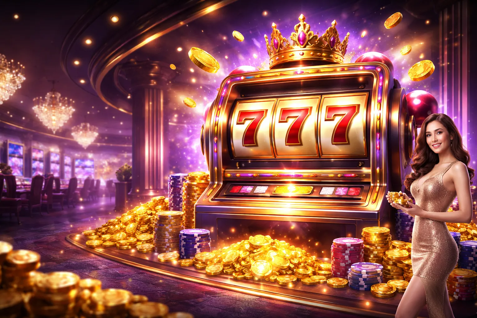Hỗ trợ khách hàng 24/7 F168 Game