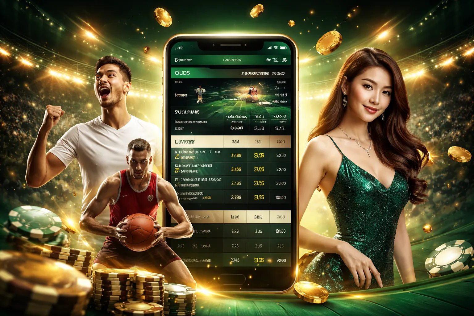 Tổng quan về thương hiệu f168 game