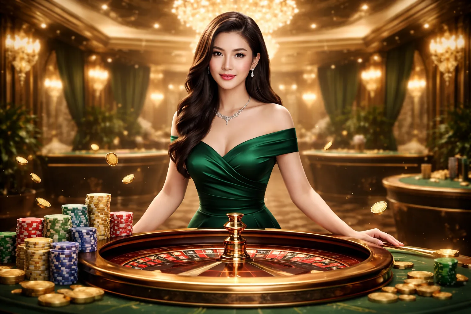 Kho trò chơi đa dạng tại F168 Game