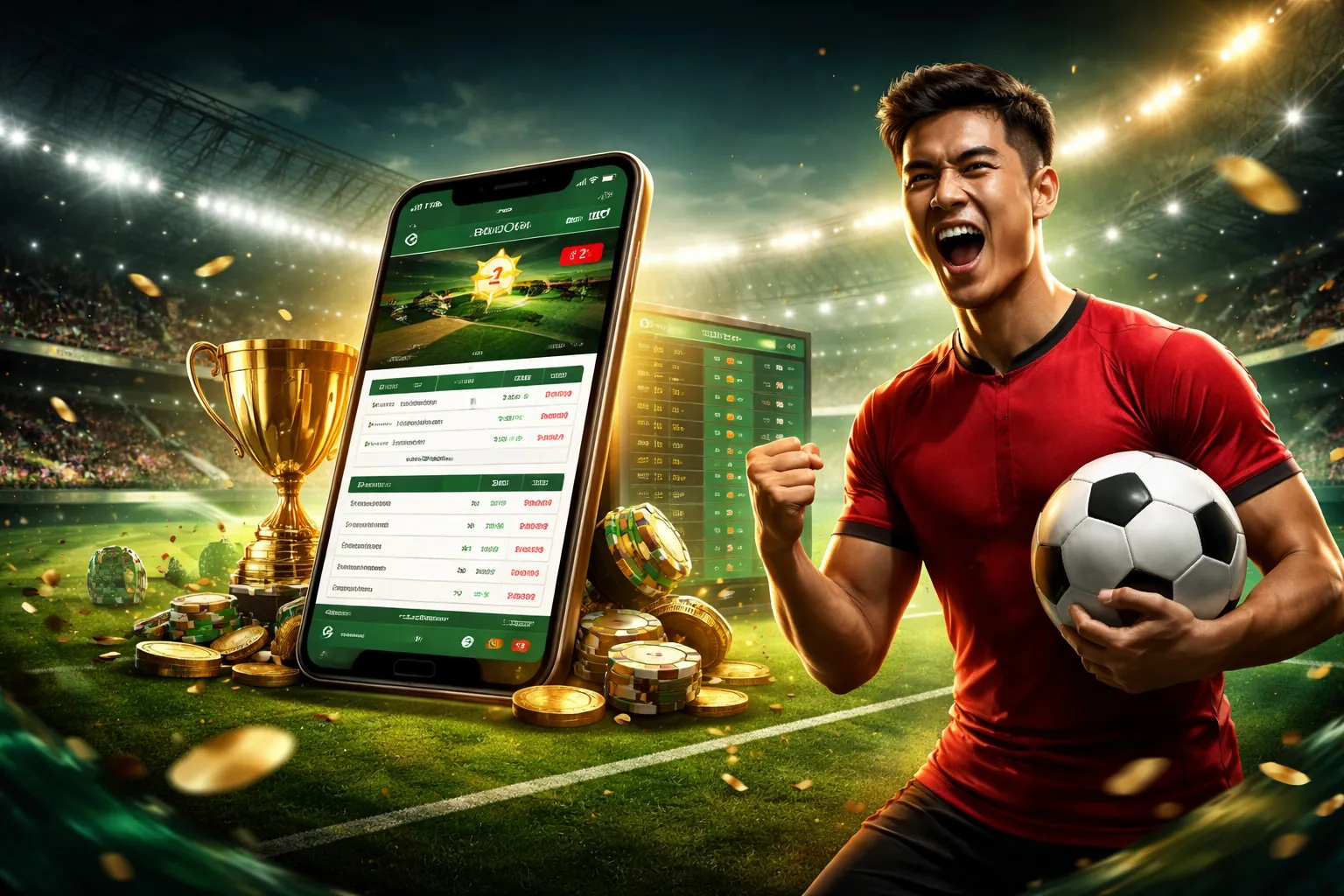 Hình ảnh hệ thống bảo mật f168 game