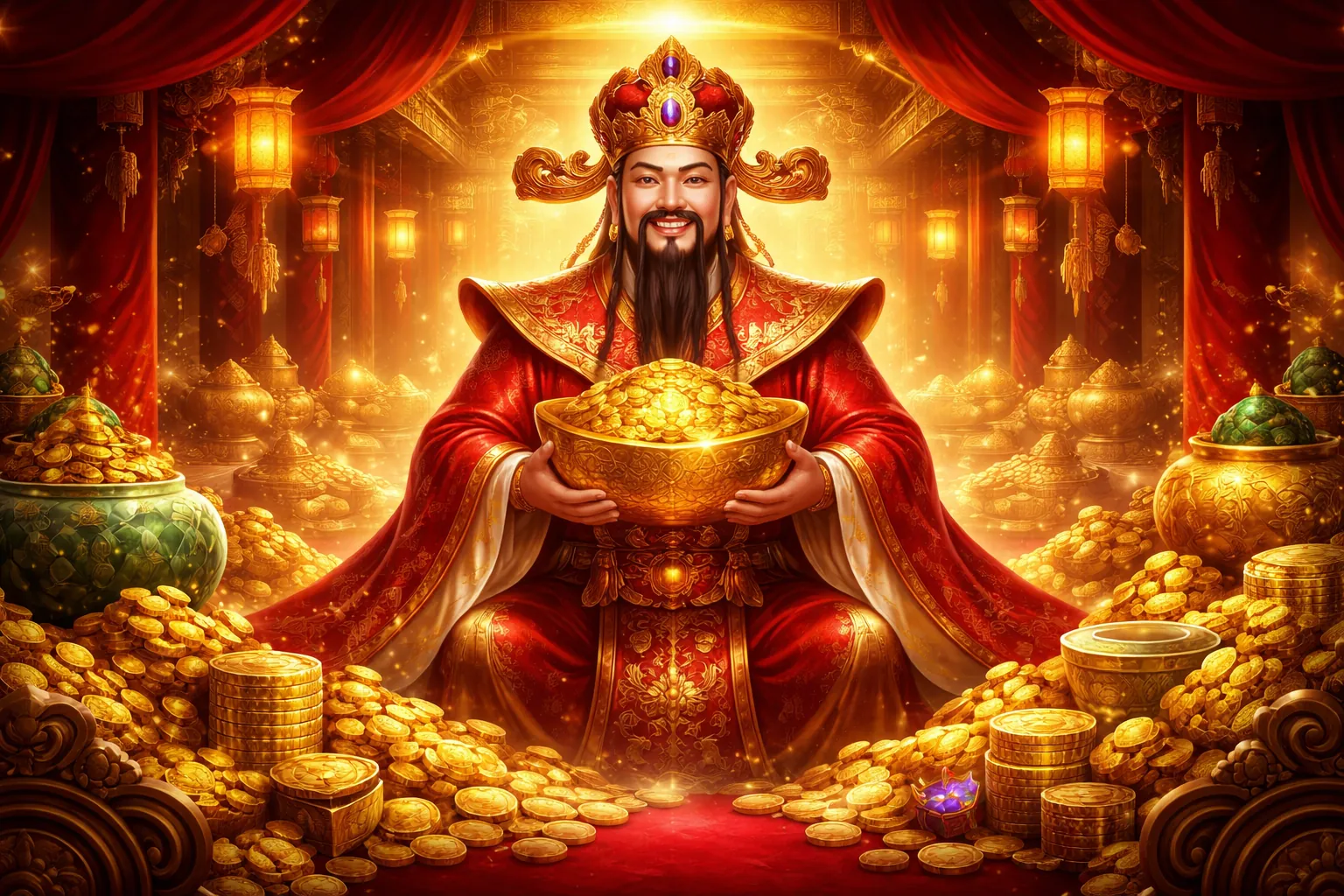 Tổng quan nền tảng f168 game