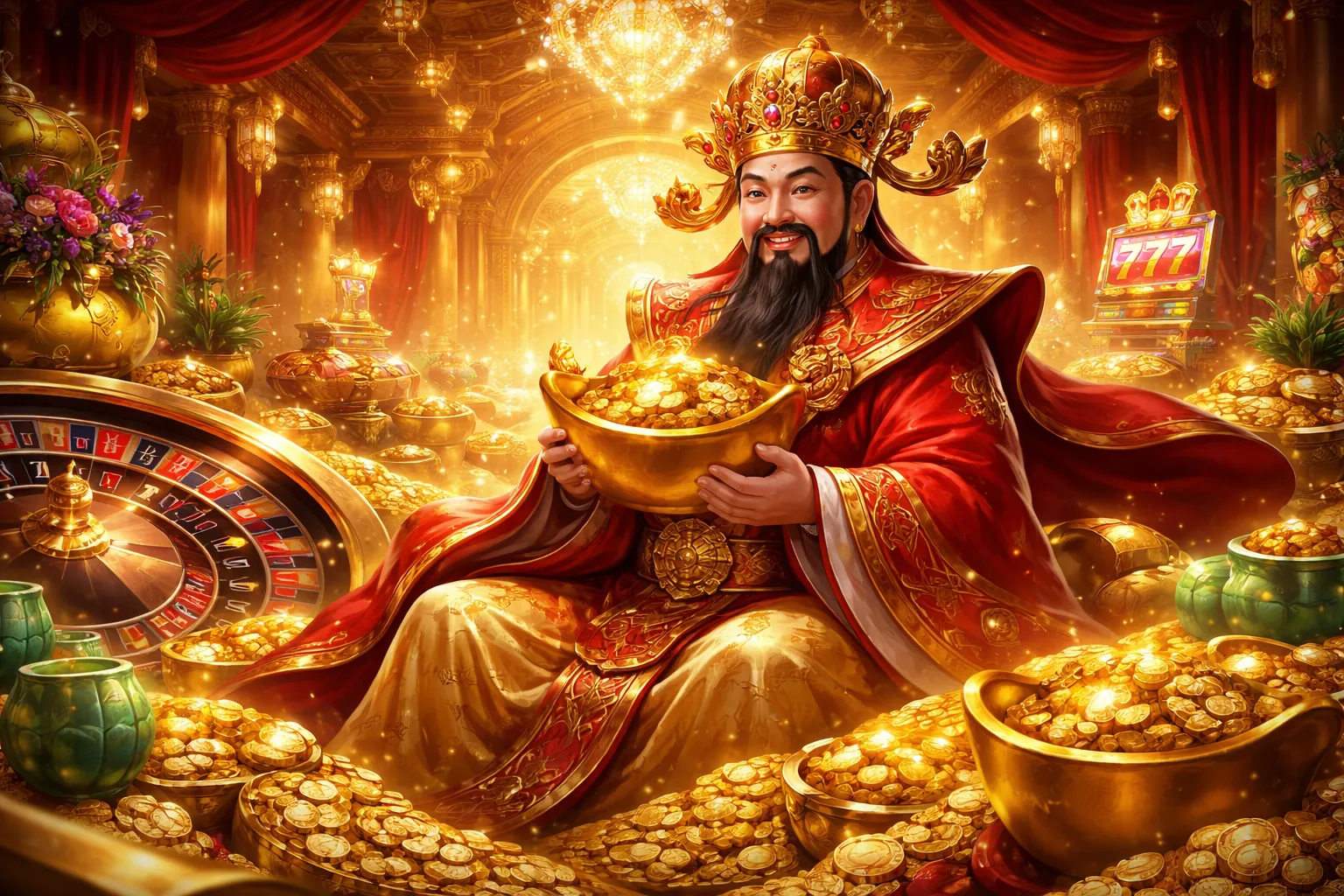 Hình ảnh hỗ trợ khách hàng f168 game