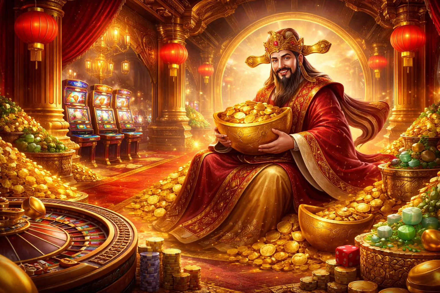 Hình ảnh hỗ trợ khách hàng f168 game