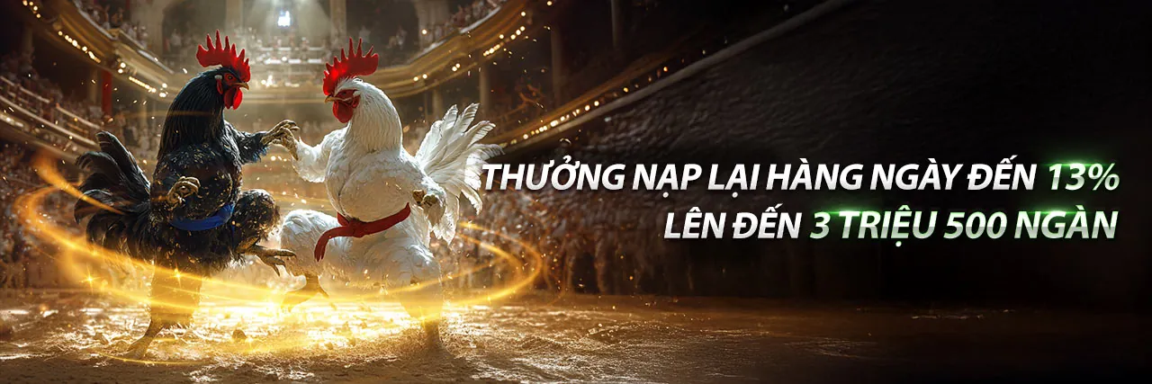 Đá Gà Trực Tuyến Hấp Dẫn tại F168 Game