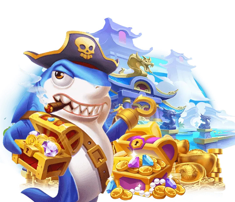 Game Bắn Cá Rồng Vàng tại f168 game