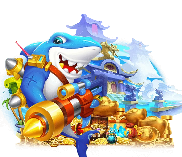 Game Bắn Cá Jackpot Lớn tại f168 game