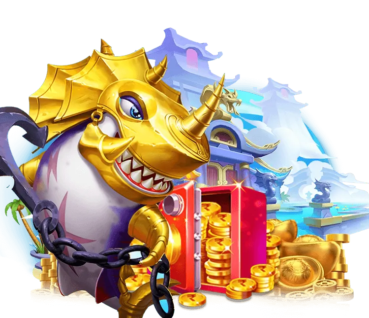 Game Bắn Cá Thần Tài tại f168 game