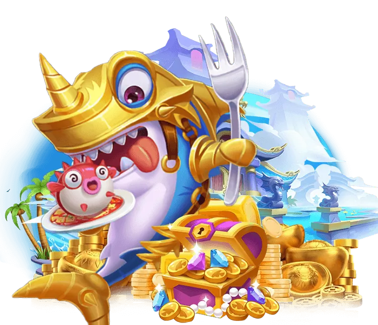 Game Bắn Cá Vua Hải Tặc tại f168 game