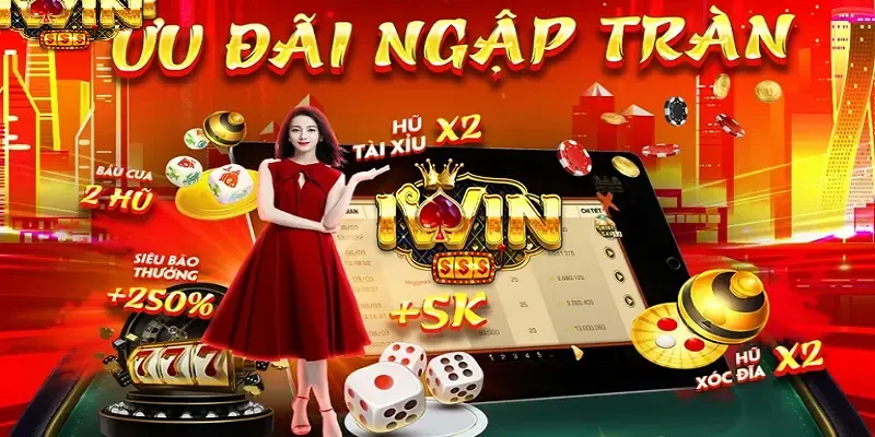Sự kiện F168 Game tháng 5